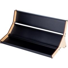 Korg Rack pour 9 Korg Volca (3x3) - Vue 1